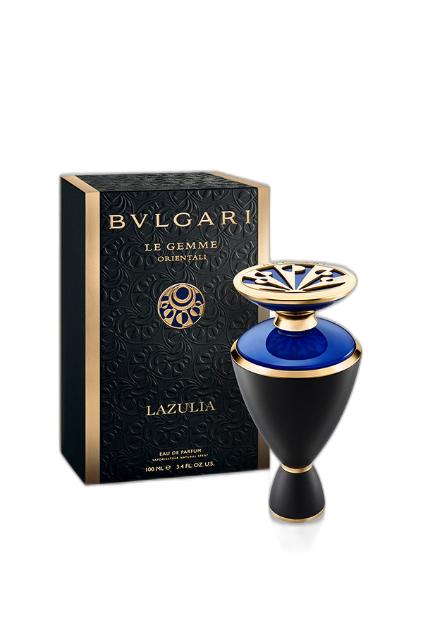 Bvlgari Le Gemme Lazulia EDP 100ML Bayan Parfüm Bvlgari Le Gemme Lazulia EDP 100ML Bayan Parfüm
